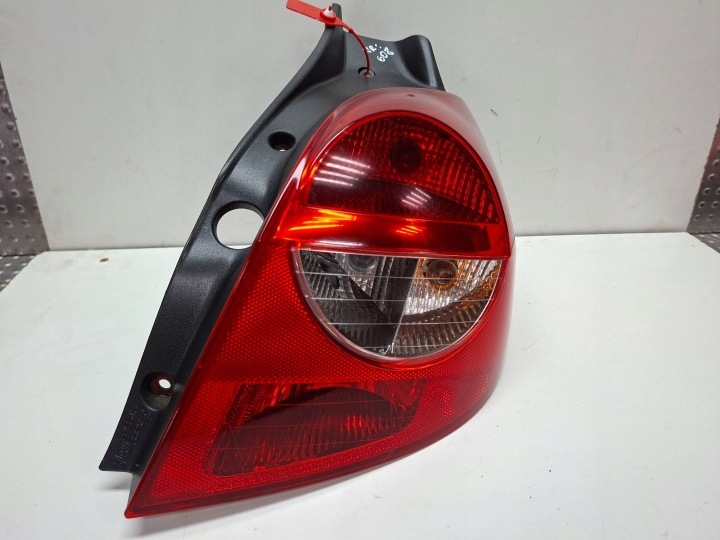 light rear right 89035080 RENAULT CLIO III 2006