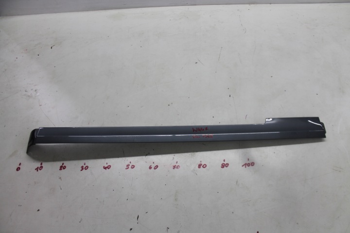 moulding covering SZYNY door BOCZNYCH A4476900370 MERCEDES VITO W447 14