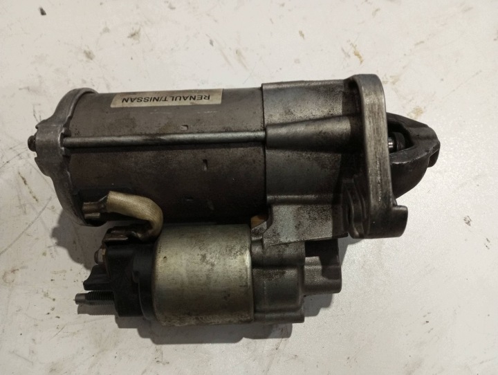anlasser starter RENAULT KADJAR 1,5D 233003759R