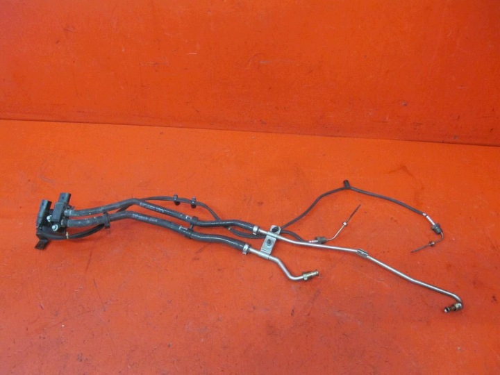 MG ZS 1 et AZS1 2017- 1.0 TGDI 10E4E G10DT Capteur Gaz SONDA Tuyaux KPL