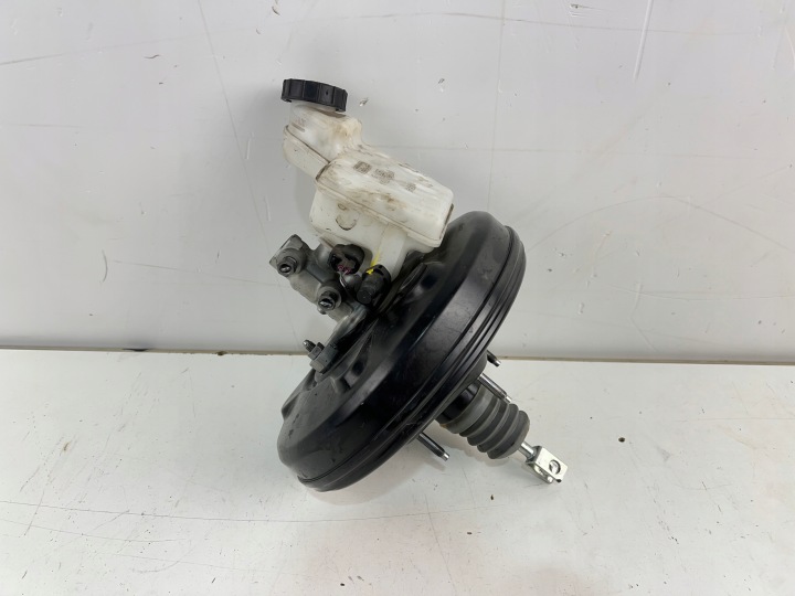 servo brzdové FORD PUMA II MK2 L1TC-2B195-CB
