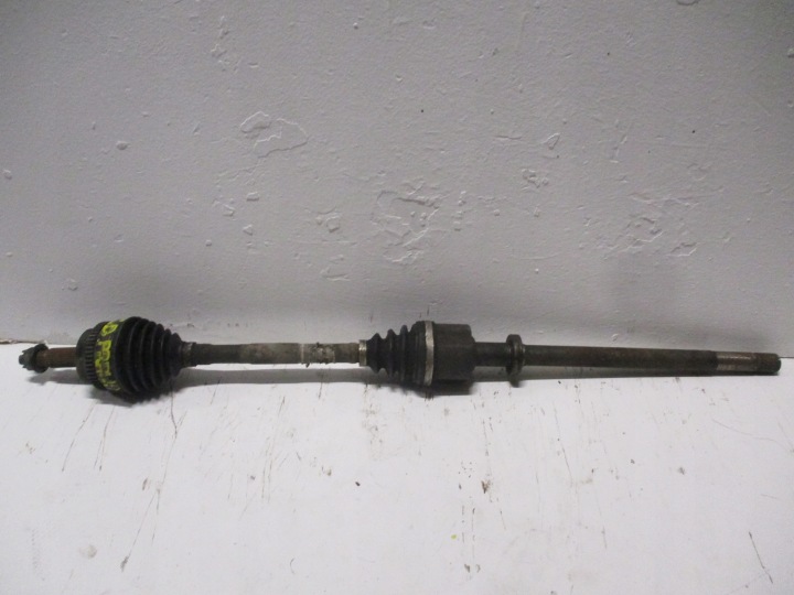 semi-axis front Renault MASTER II 2,5CDI 8200414937 right