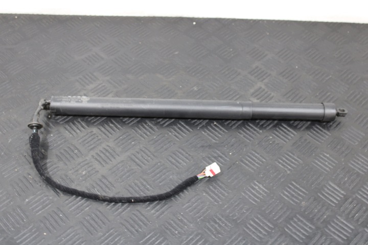 PISTONI PORTELLONE telescopico del cofano elettrico Destra LAND ROVER DISCOVERY SPORT L550