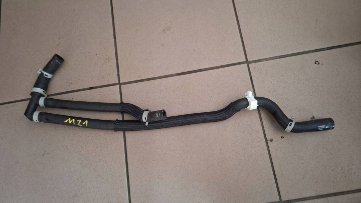 Schlauch Schlauch Rohr des Wassers Mazda 2 hybrid 2024r 16290-K0060-C