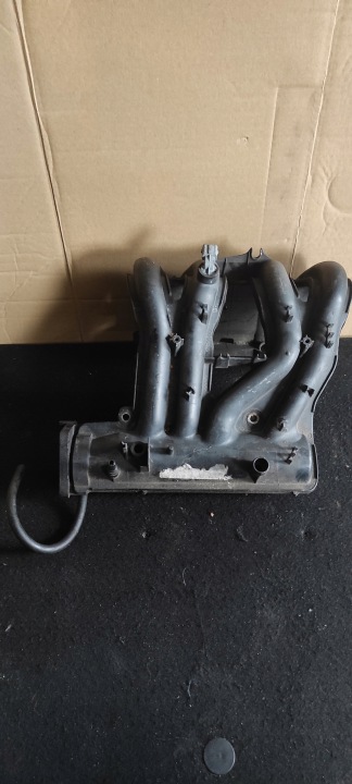 intake manifold RENAULT CLIO TWINGO 1.2 8V 8200521690