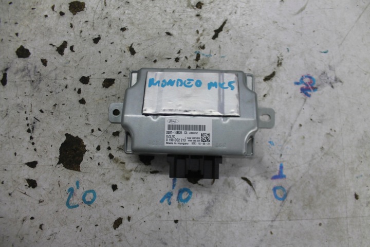 MODULE UNITÉ DE CONTRÔLE START STOP DG9T-14B526-GA FORD MONDEO MK5 14-22
