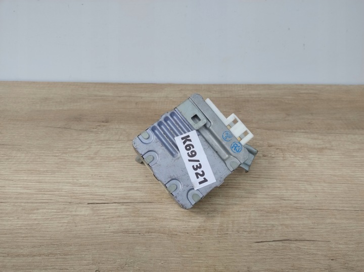 module MOCY control unit of tension TOYOTA PRIUS 04-08 ROK 89650-47090 K69/321