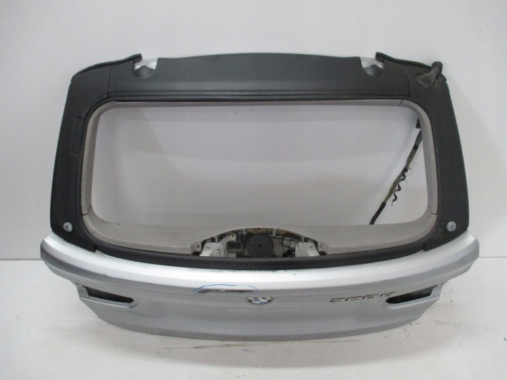 HECKKLAPPE BMW 3 F31 F 31 BSZ