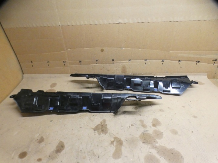 ELEMENT WYKONCZENIA pravý levý PEUGEOT 308 T10 KOMBI 9837327780 9837328180