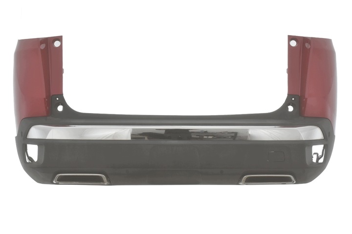 paraurti posteriore * posteriore PEUGEOT 3008 II GT-LINE PDC