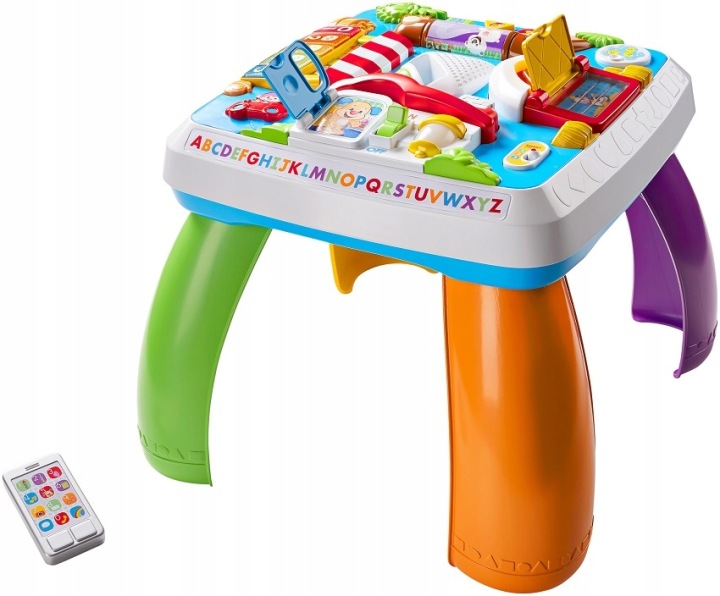 Столик розвивальний Fisher-Price DRH37 — фото 2