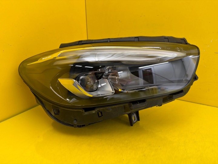 Licht rechts Mercedes GLA W247 Full Led A2479061405