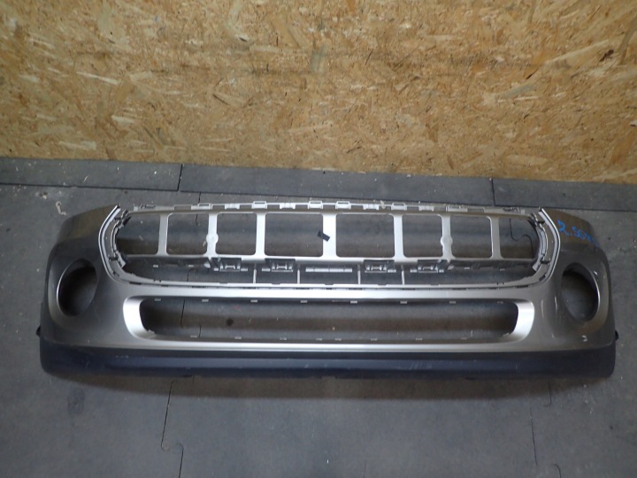 bumper front MINI COOPER F56 14