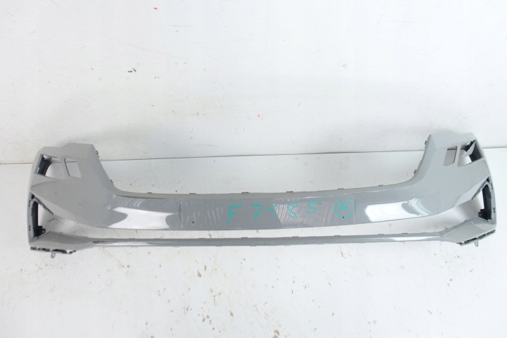 SKODA KAROQ LIFT 2021- bumper front front 57A807221D