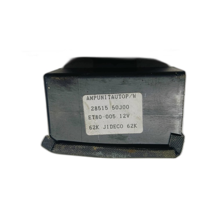 Relay NISSAN PRIMERA P10 2.0 16V 28515 ET80-005