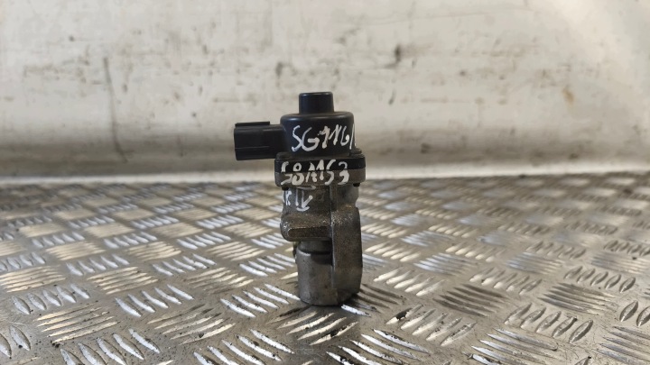 EGR valve FORD MONDEO MK IV 2.0B 2007r