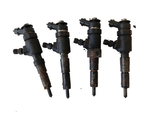 PEUGEOT 206 307 1.4 HDI Einspritzdüse Pumpe-Düse-Einheit 9641496180