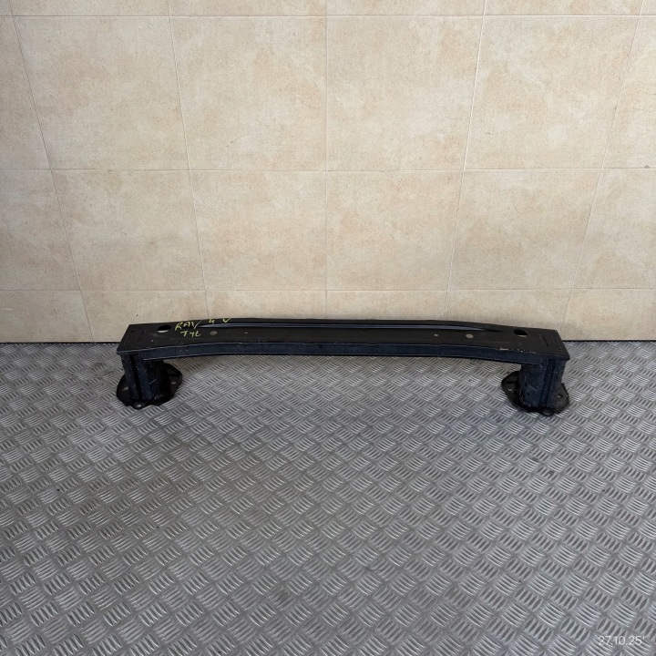 träger hinten Absorber Aufpralldämpfer Pralldämpfer Versteifung TOYOTA RAV4 RAV-4 V