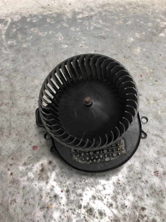riscaldamento ventola BMW F31 T903542 9276112
