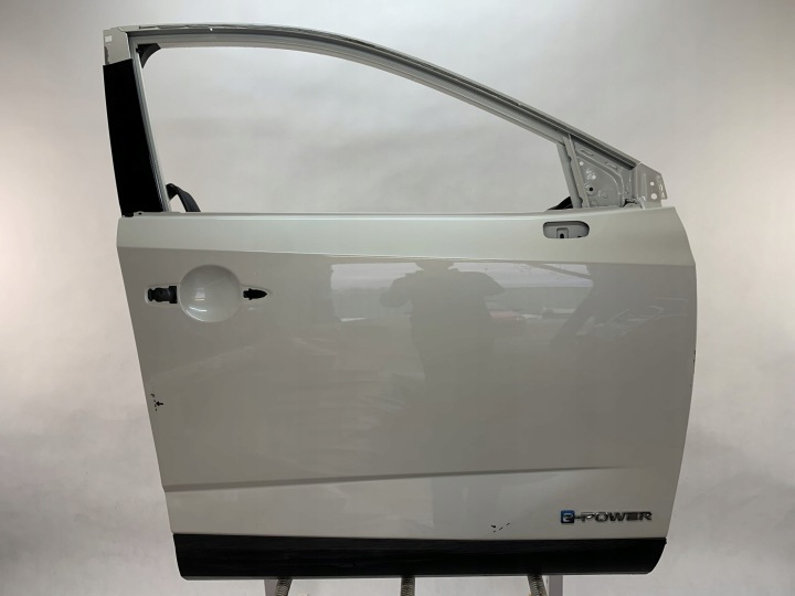 Tür rechts vorne Nissan Qashqai J12 21r 2021 01.26