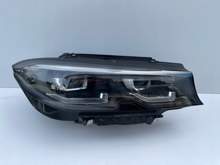 REFLEKTOR FEUX PHARE FULL-LED DROITE BMW 3 G20 G21 BLACK