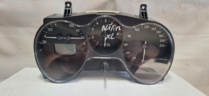 dials SEAT ALTEA 5P0920804A