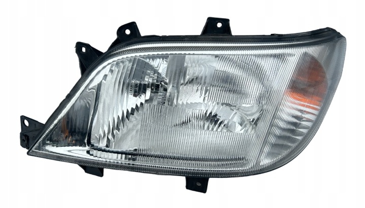 light left front MERCEDES SPRINTER 901 LIFT A9018201061