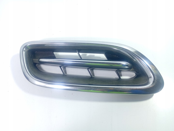 Nissan Micra K11 00-03 Lüftungsgitter der Stoßstange rechts OE 623841F500