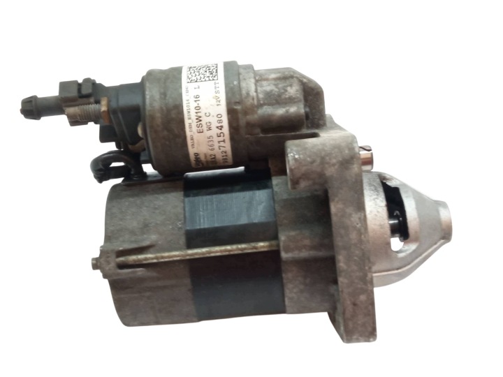 Anlasser Starter 9812715480 1.2 Opel Corsa VI (2019-) F