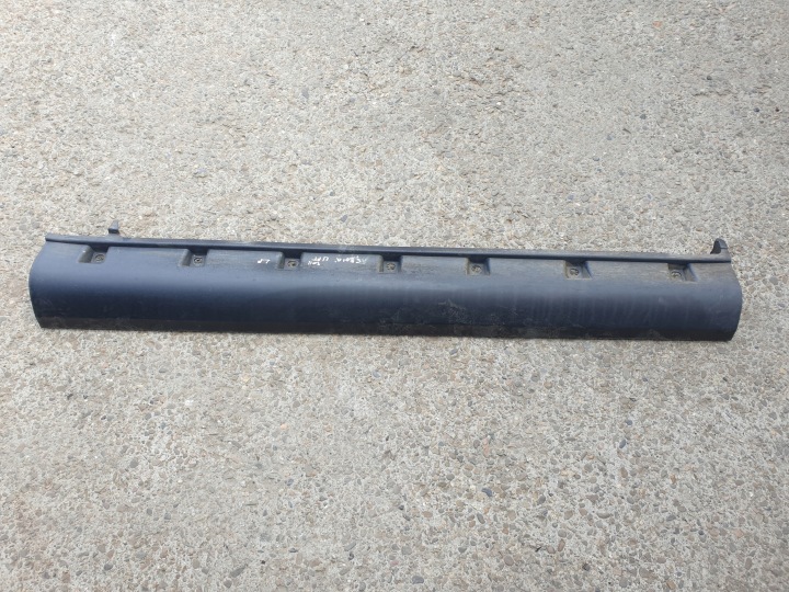 lišta Prahová krytka Prahová FIAT SEDICI SUZUKI SX4 2006- 77241-79J0 L