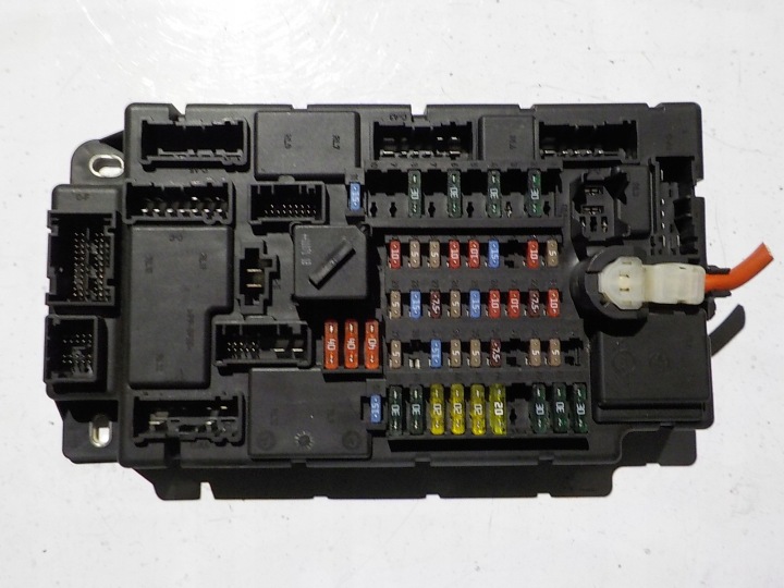 MINI MINI (R56) Module BSI UCH 51944G122