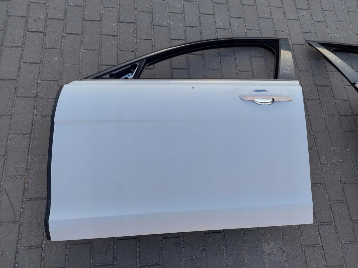 Portière Avant Gauche Avant Gauche JAGUAR XF II X260 Berline NER