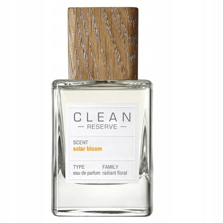 clean sueded oud woda perfumowana 30 ml     