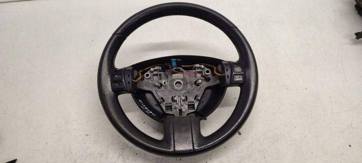 volante Citroen C6 2,7 HDI