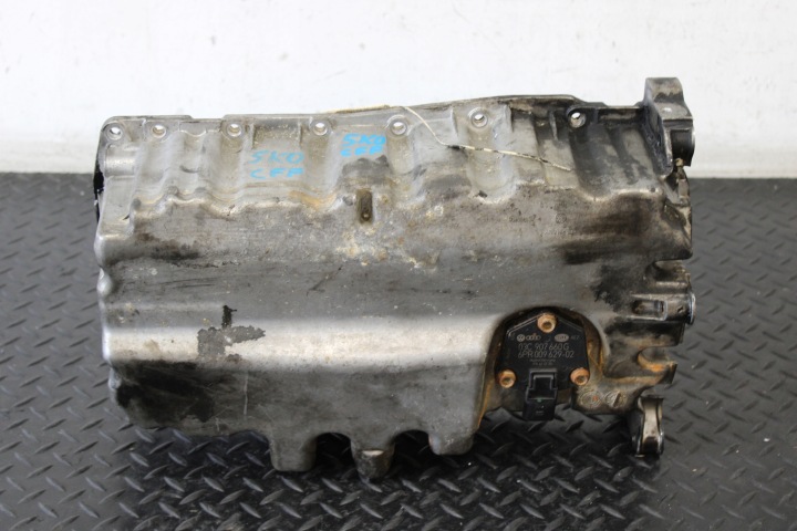 oil sump VW GOLF VI 6 5K0 03G103603AB