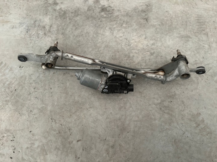JEEP CHEROKEE KL Meccanismo motorino tergicristalli