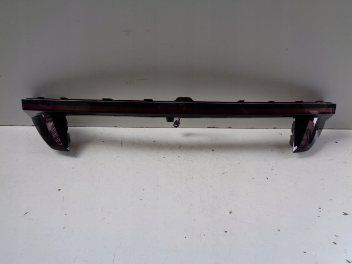 light rear cap bonnet HYUNDAI TUCSON IV 20- LED + KAMERA