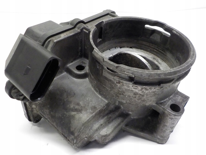 AUDI A3 II 8P Drosselklappenstellmotor 03G128063G A2C53249824
