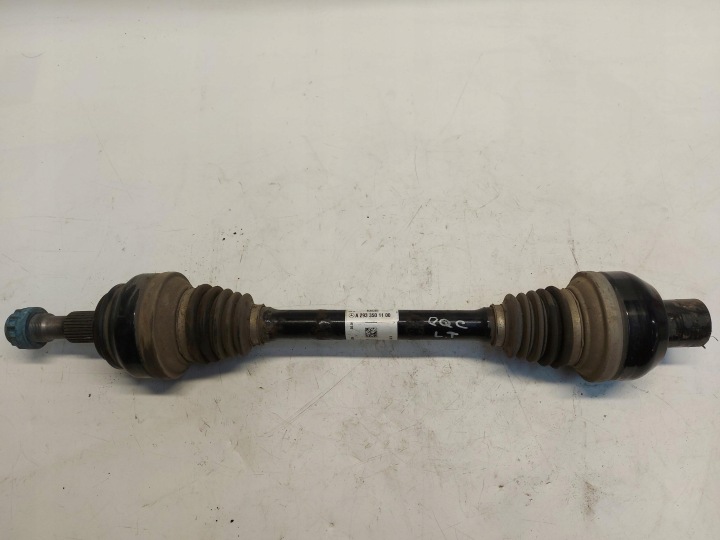 Mercedes EQC 400 W293 Antriebswelle links heck A2933501100
