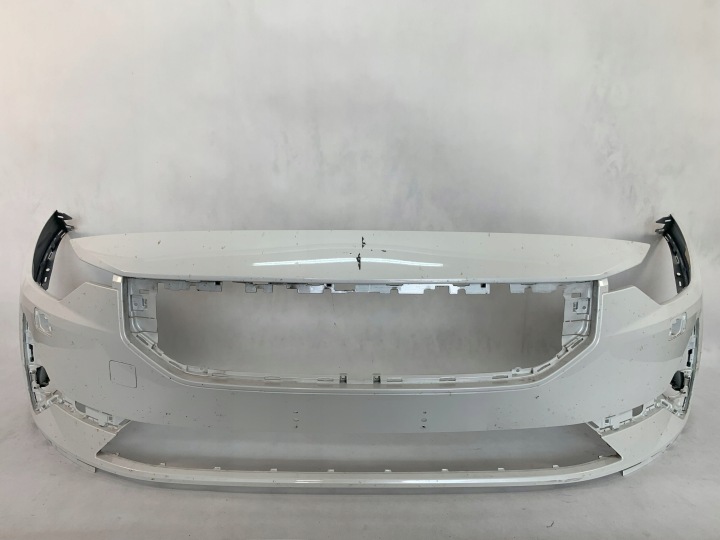Frontstoßstange Volvo Polestar 2 II 20r SPR PDC 31690327 05.25