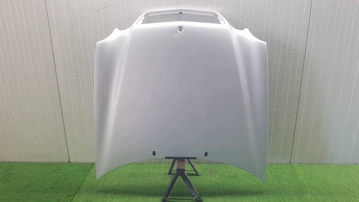 motorhaube MERCEDES CLK W208 97-02 ohne RDZY LAK 744