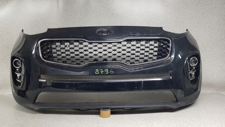 KIA SPORTAGE IV 2016 - Paraurti Anteriore 8796