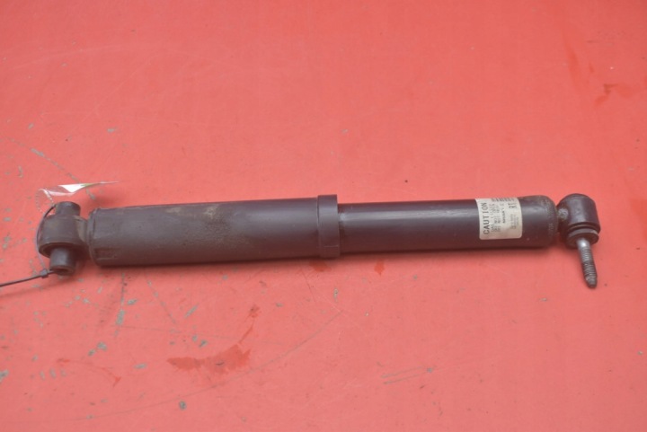 Stoßdämpfer links heck 56210HV03A NISSAN QASHQAI 2 II J11 1.3 DIG-T 140 KM