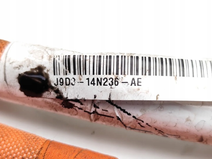 Jaguar I-Pace Cable 2024 SUV 4/5dr J9D3-14N236-AE 7