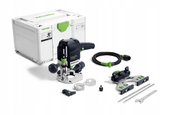 Festool 578005 Horní frézka Of 1010 REBQ-Plus