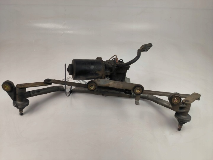 Mécanisme moteur essuie glace Avant CITROEN Jumpy et