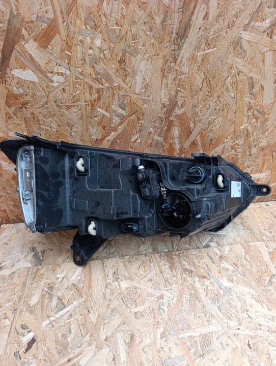 ΑΝΑΦΕΡΟΜΕΝΟΣ ΤΟΥ LEAVE DACIA SANDERO III 6