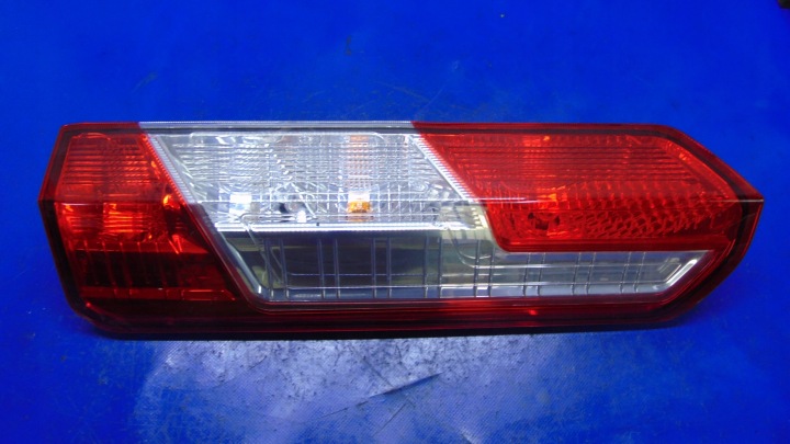 Licht rechts heck FORD TRANSIT MK8 12-20 ROK