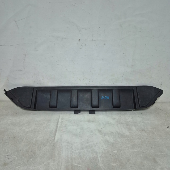 AUDI Q7 und 1 4L 05-09 Blende Abdeckung Versteifung GORA öv, szíj