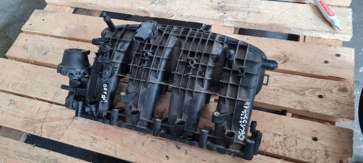 A5 8T LIFT intake manifold 2.0 TFSI 06L133201N A4 B8 LIFT Q5 A6 C7 4G